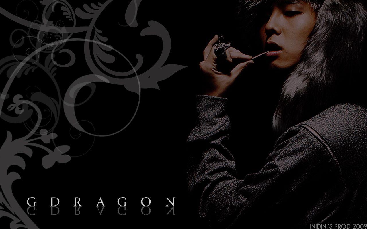 G Dragon Wallpapers Top Free G Dragon Backgrounds Wallpaperaccess