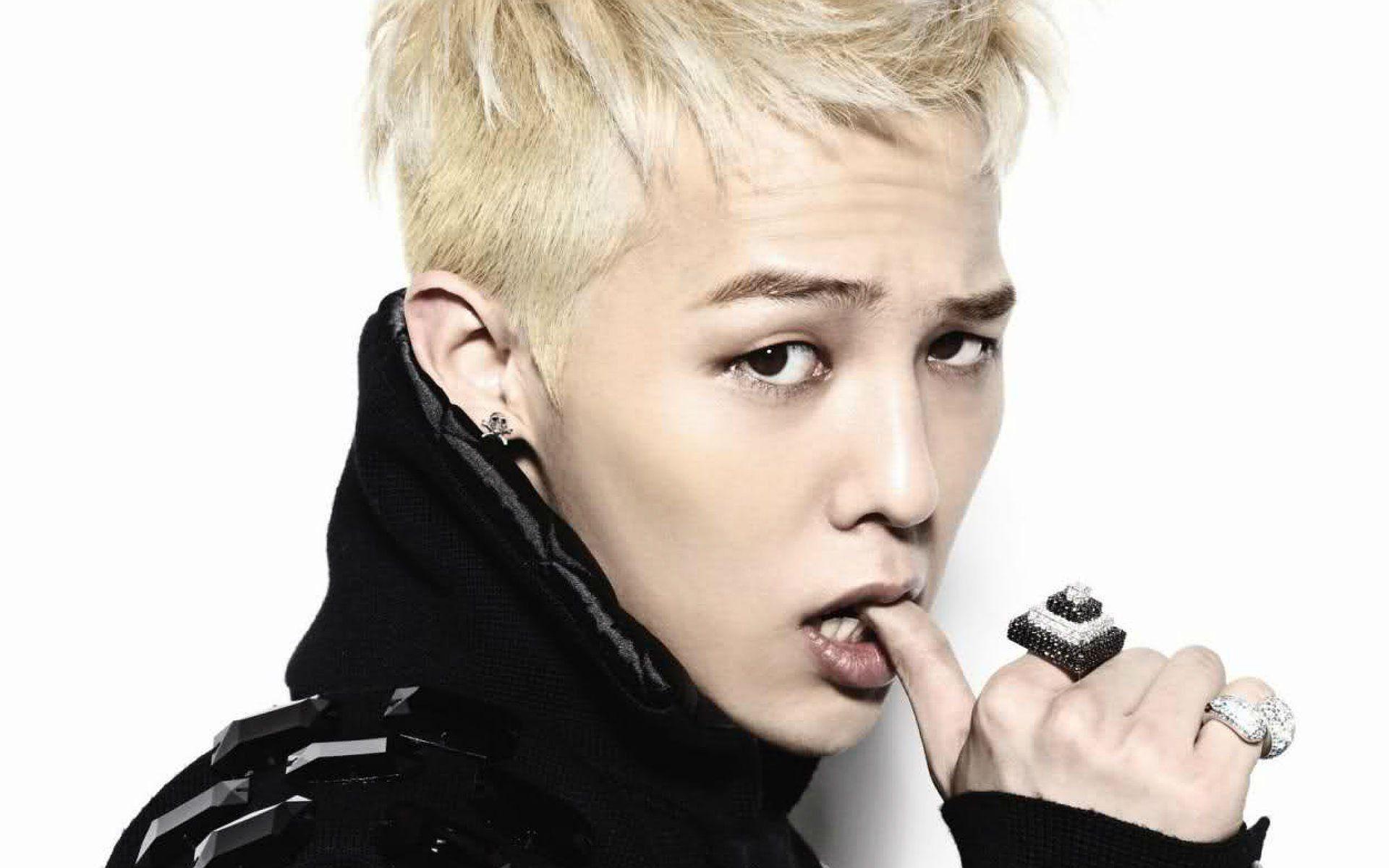 G Dragon Wallpapers Top Free G Dragon Backgrounds Wallpaperaccess