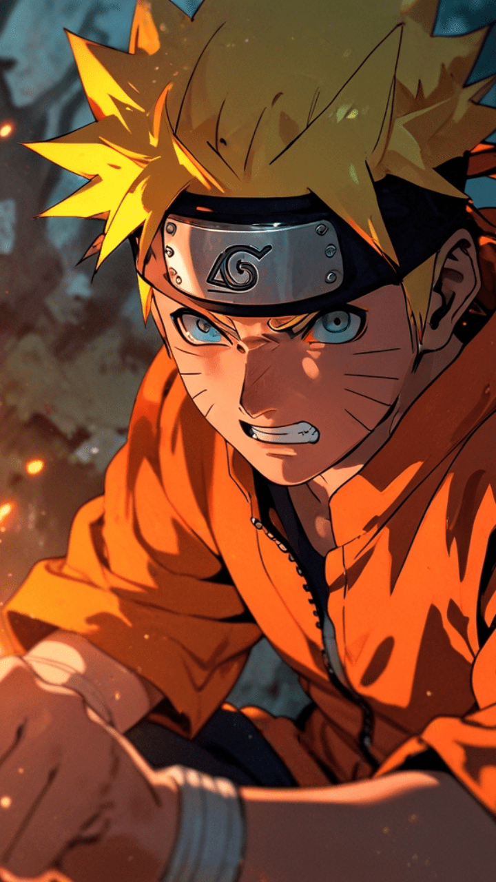 Naruto Uzumaki Iphone Wallpapers Top Free Naruto Uzumaki Iphone