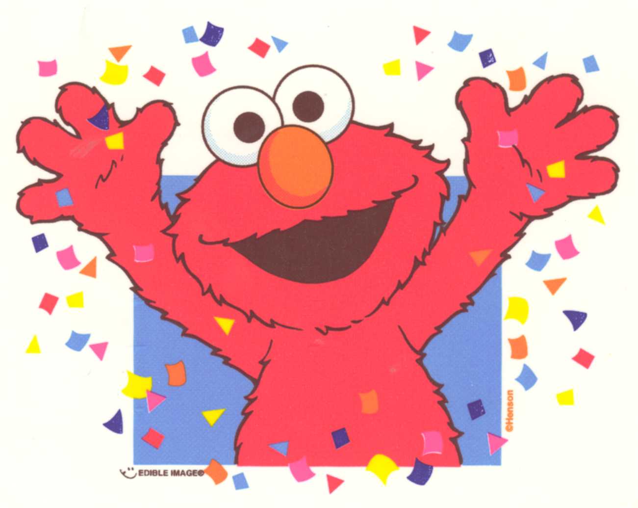 Elmo Wallpapers Top Free Elmo Backgrounds Wallpaperaccess