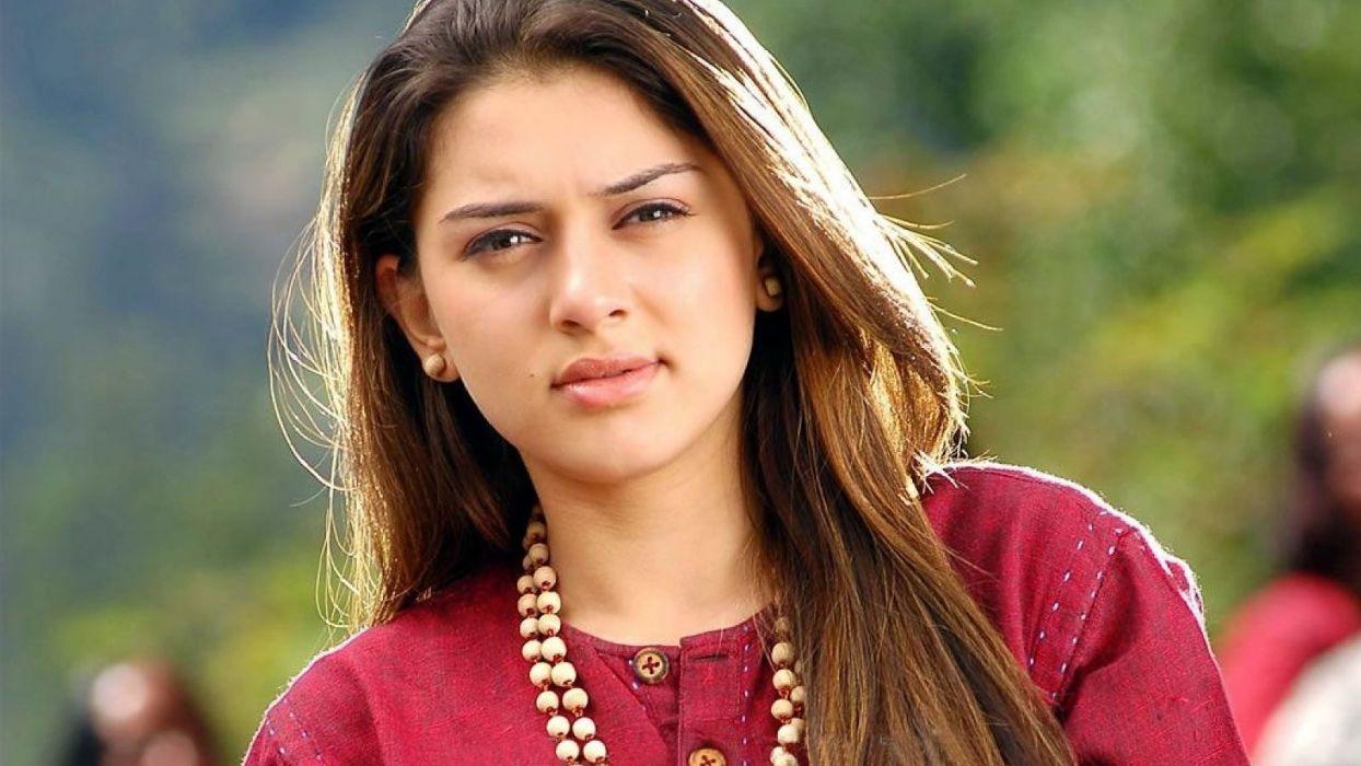 Hansika Motwani H Nh N N N Di N Vi N Xinh P Top Nh Ng H Nh Nh P