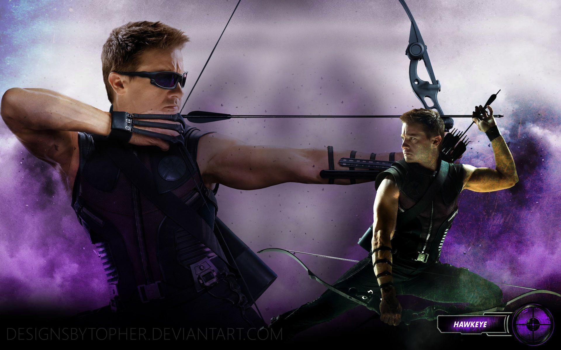 Hawkeye Wallpapers Top Free Hawkeye Backgrounds WallpaperAccess