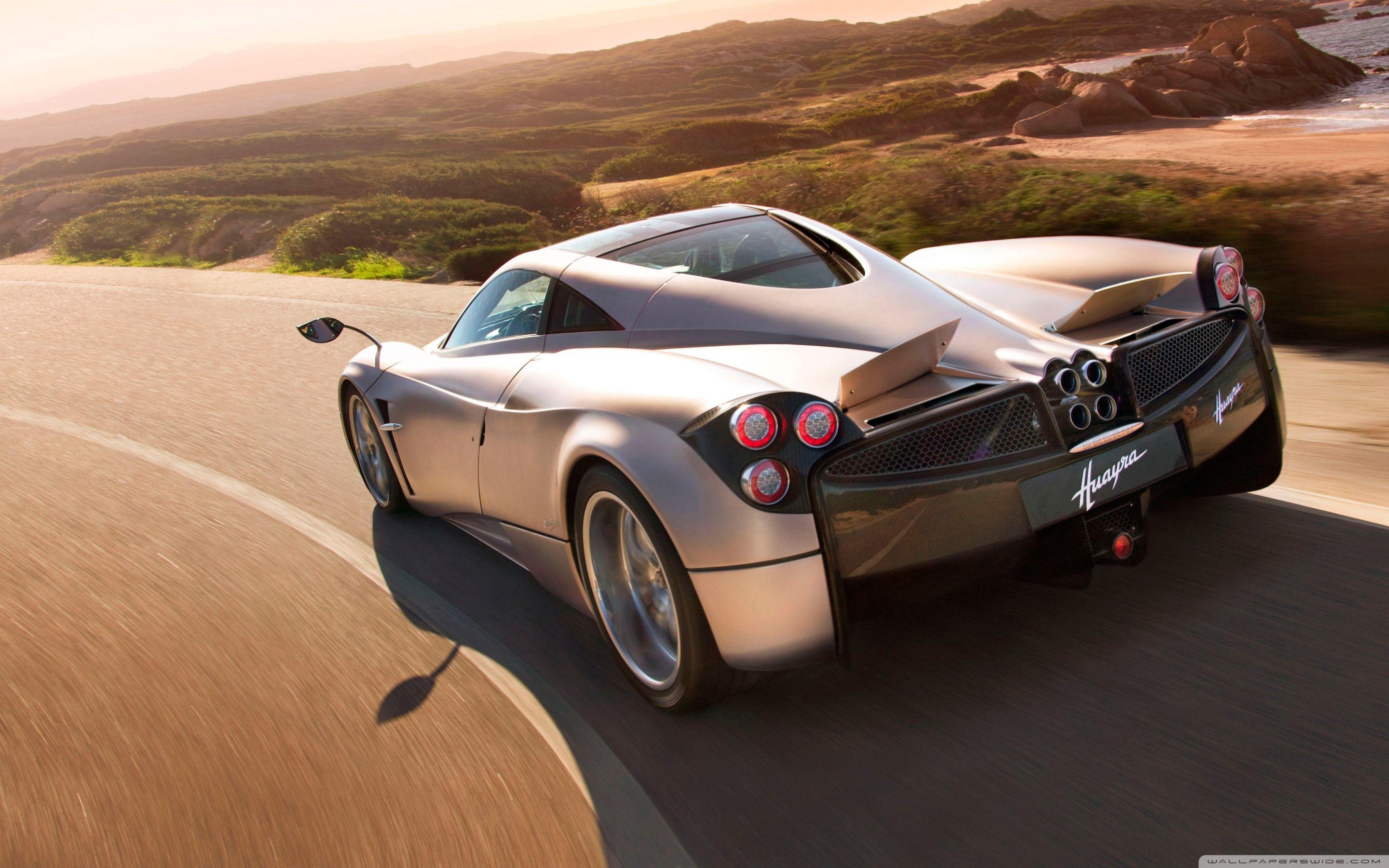 Pagani Huayra Wallpapers Top Free Pagani Huayra Backgrounds