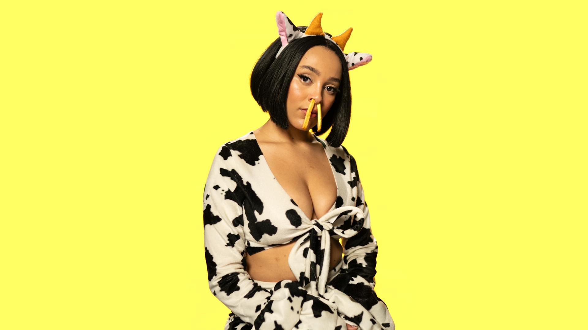 Doja Cat Wallpapers Top Free Doja Cat Backgrounds WallpaperAccess