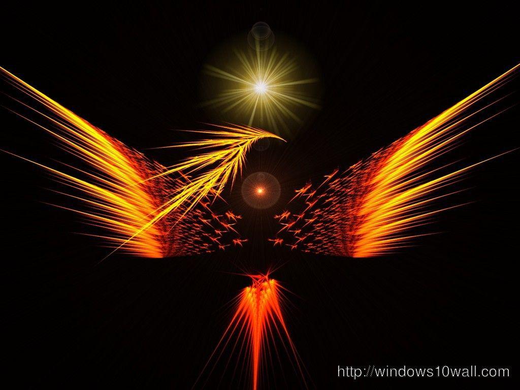 Phoenix Rising Wallpapers Top Free Phoenix Rising Backgrounds 54351