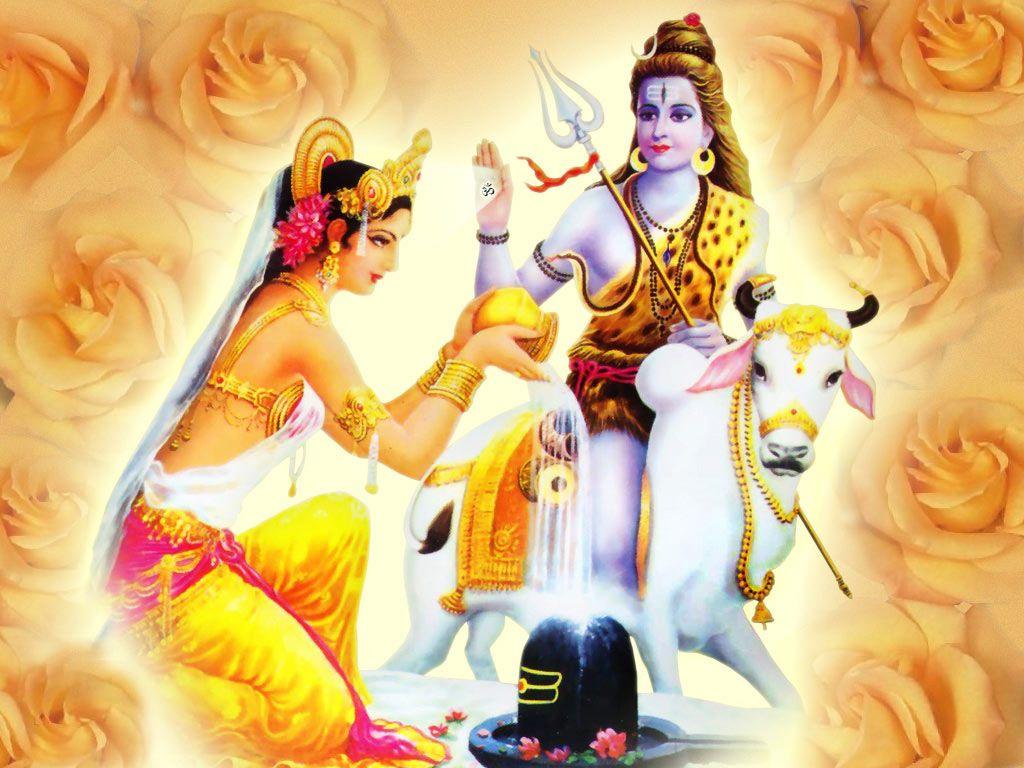 Hình nền Shiva Parvati Top Những Hình Ảnh Đẹp