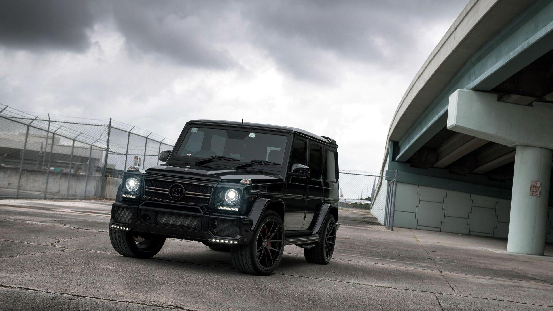 Mercedes G Wagon Wallpapers Top Nh Ng H Nh Nh P