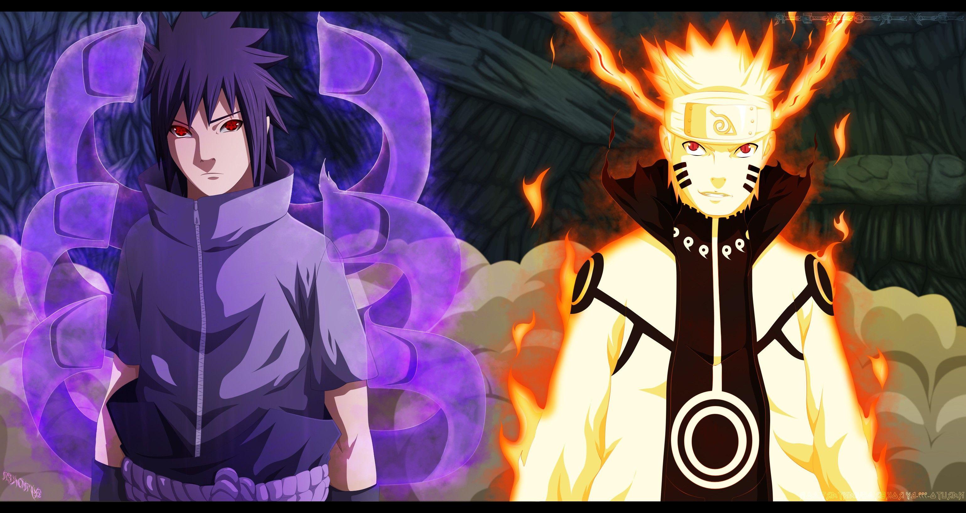 Sasuke Susanoo Wallpapers Bigbeamng