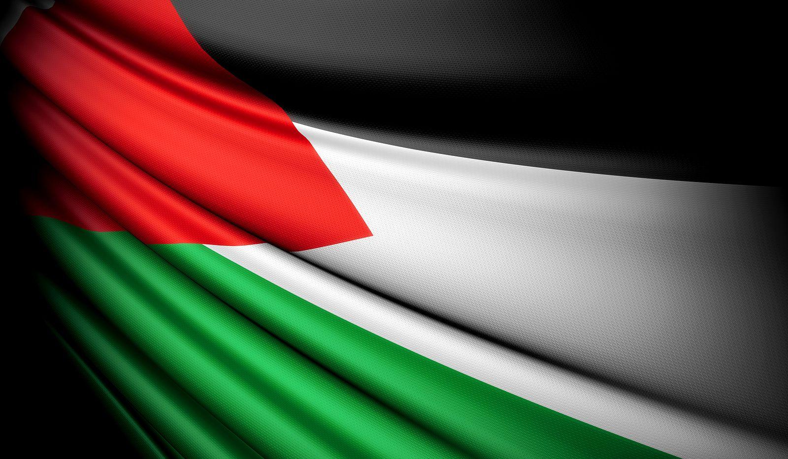 Palestine Flag Wallpapers Ntbeamng