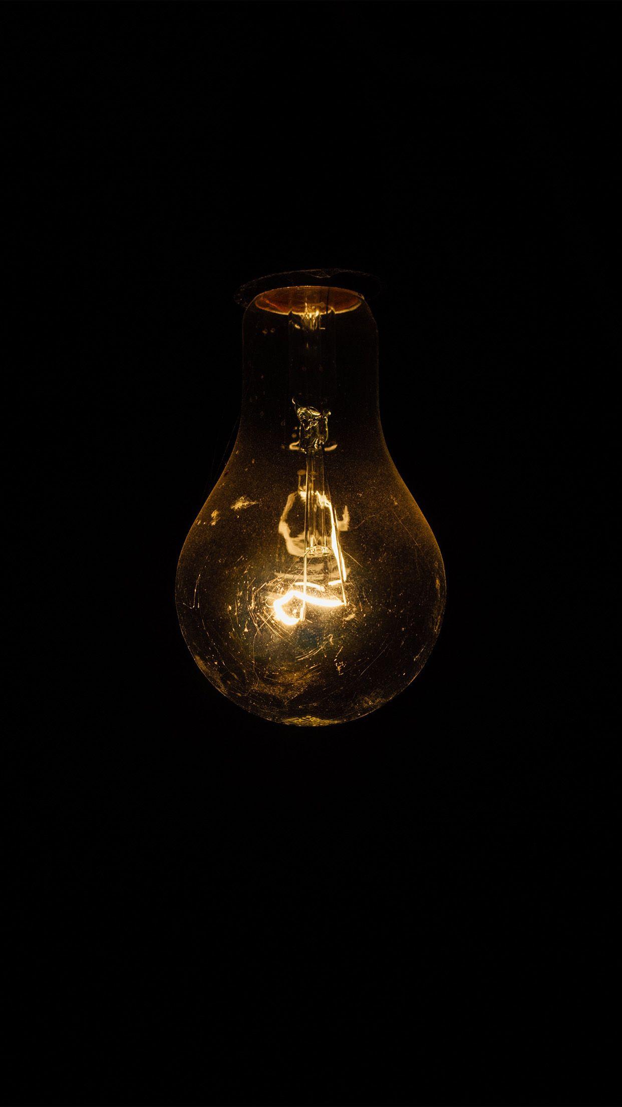 Light Bulb Wallpapers Top Free Light Bulb Backgrounds WallpaperAccess