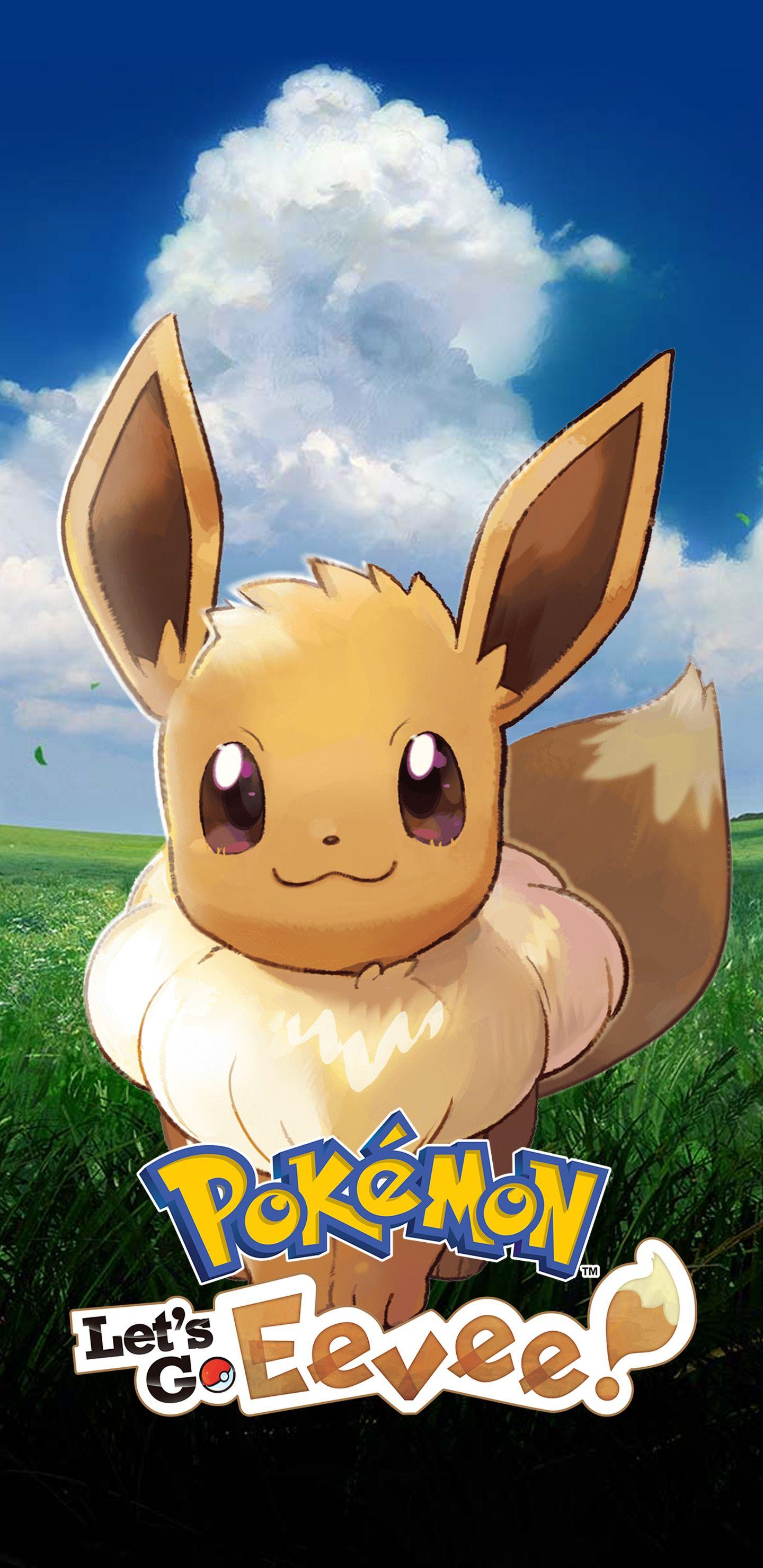 Evee Wallpapers Top Free Evee Backgrounds WallpaperAccess