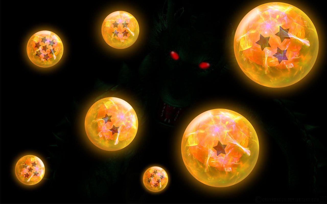 Dragon Ball Shenron Wallpapers Top Free Dragon Ball Shenron