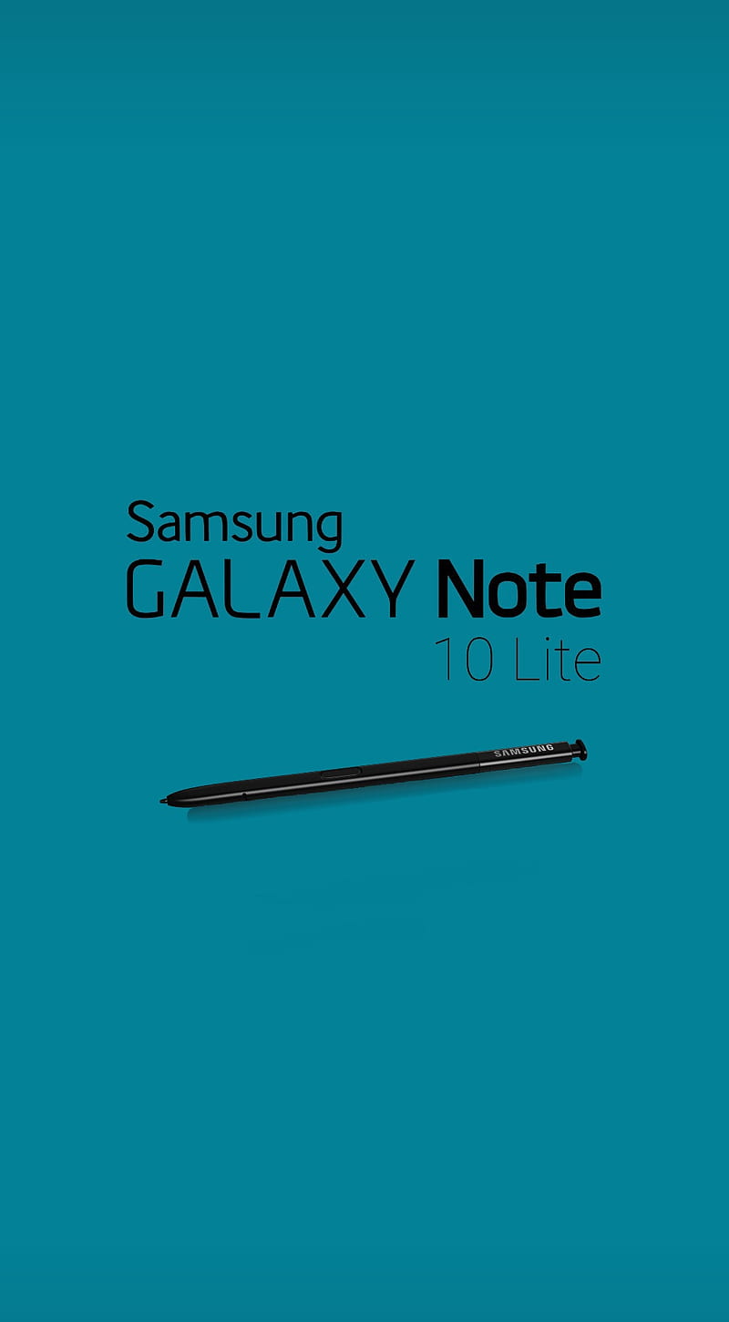 Samsung Galaxy Note 10 Lite Wallpapers Top Free Samsung Galaxy Note