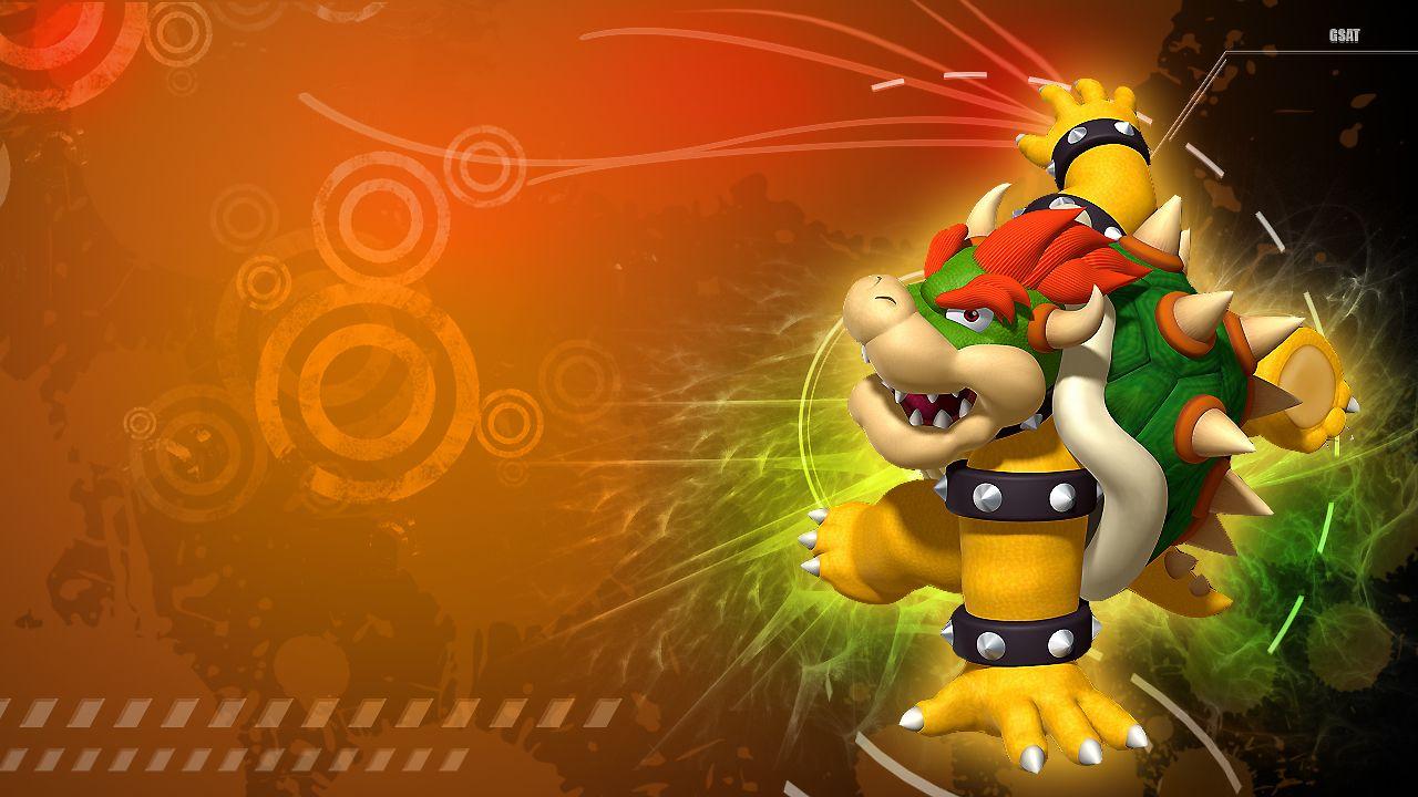 4K Bowser Wallpapers Top Free 4K Bowser Backgrounds WallpaperAccess