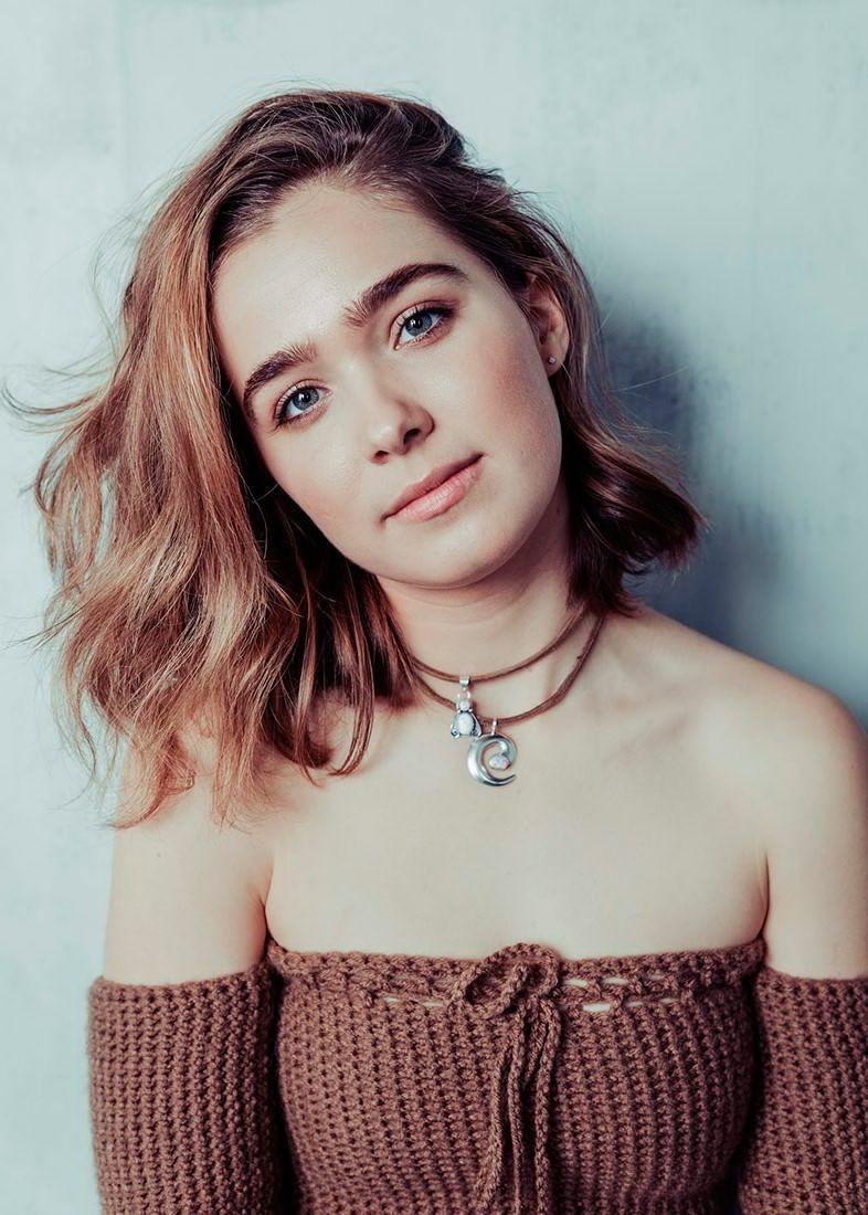 Haley Lu Richardson Wallpapers Top Free Haley Lu Richardson