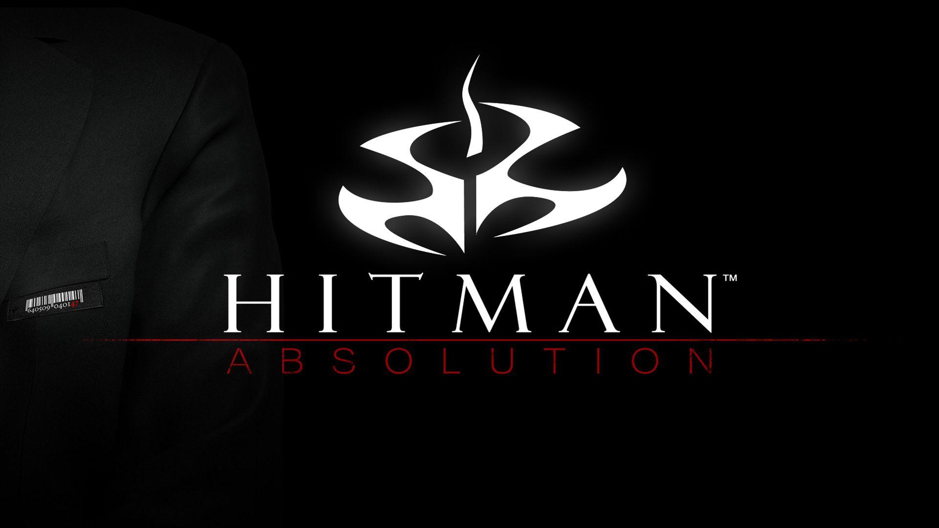 Hitman Logo Wallpapers Top Free Hitman Logo Backgrounds WallpaperAccess