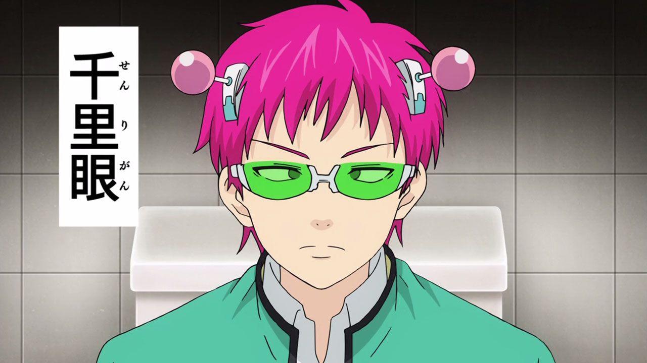 Saiki Kusuo No Psi Nan Wallpapers Top Free Saiki Kusuo No Psi Nan Backgrounds Wallpaperaccess