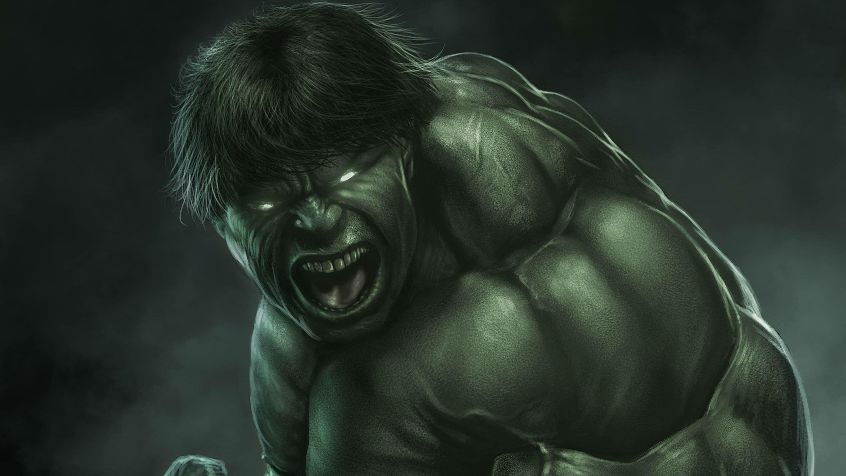 Angry Hulk Wallpapers Top Free Angry Hulk Backgrounds Wallpaperaccess