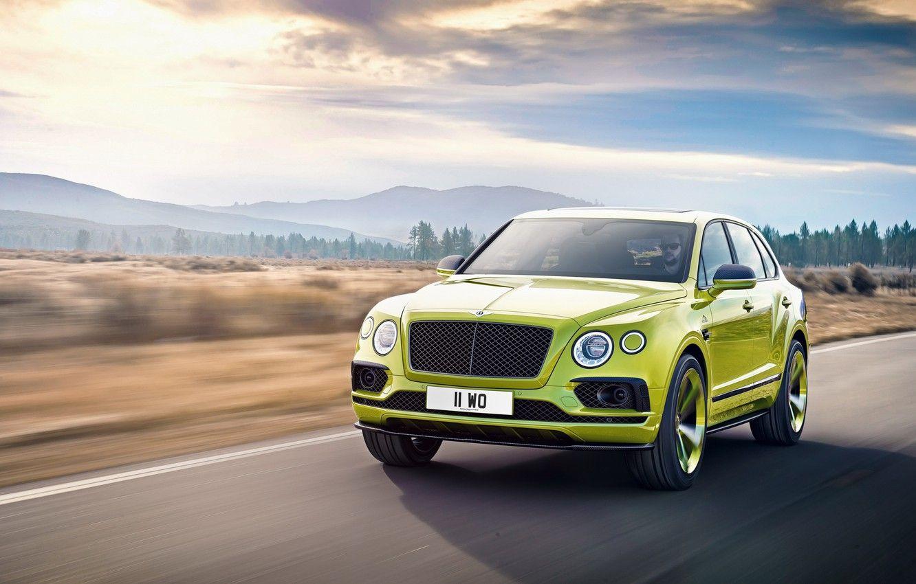 Bentley Bentayga Wallpapers Top Free Bentley Bentayga Backgrounds