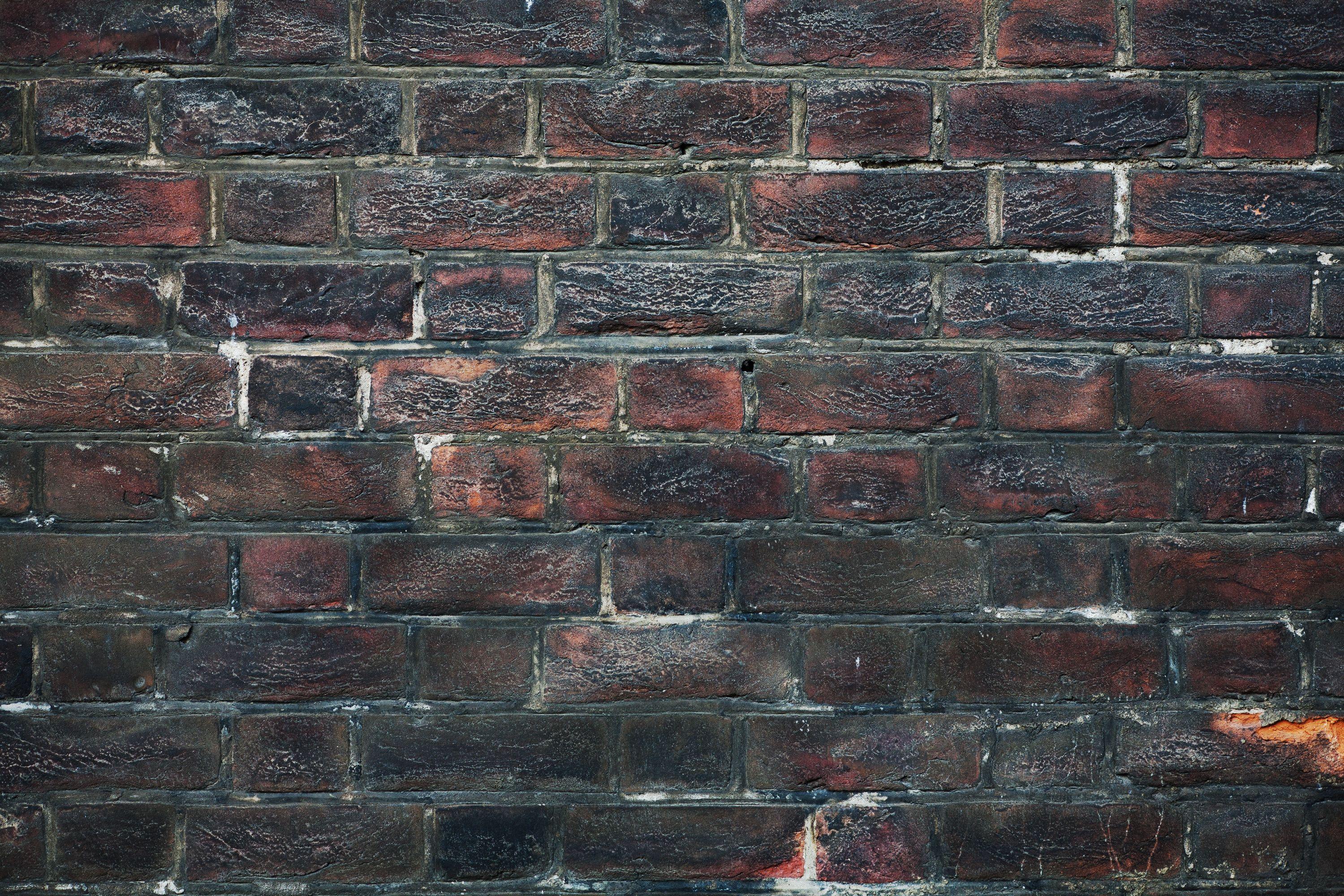 Dark Brick Wallpapers Top Free Dark Brick Backgrounds WallpaperAccess