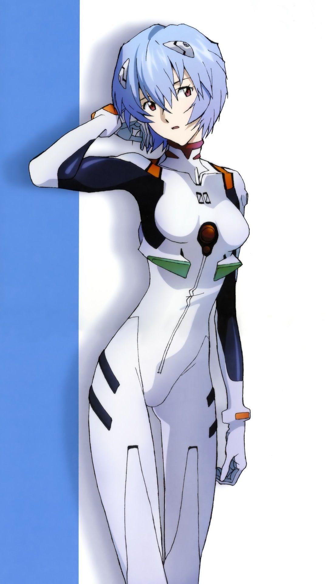 Rei Ayanami Wallpapers Top Free Rei Ayanami Backgrounds WallpaperAccess