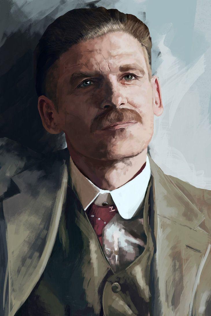 Peaky Blinders Fan Art Wallpapers Top Free Peaky Blinders Fan Art