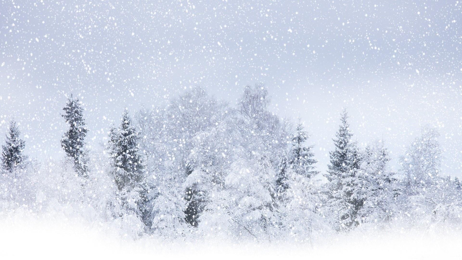 Snowing Wallpapers Top H Nh Nh P