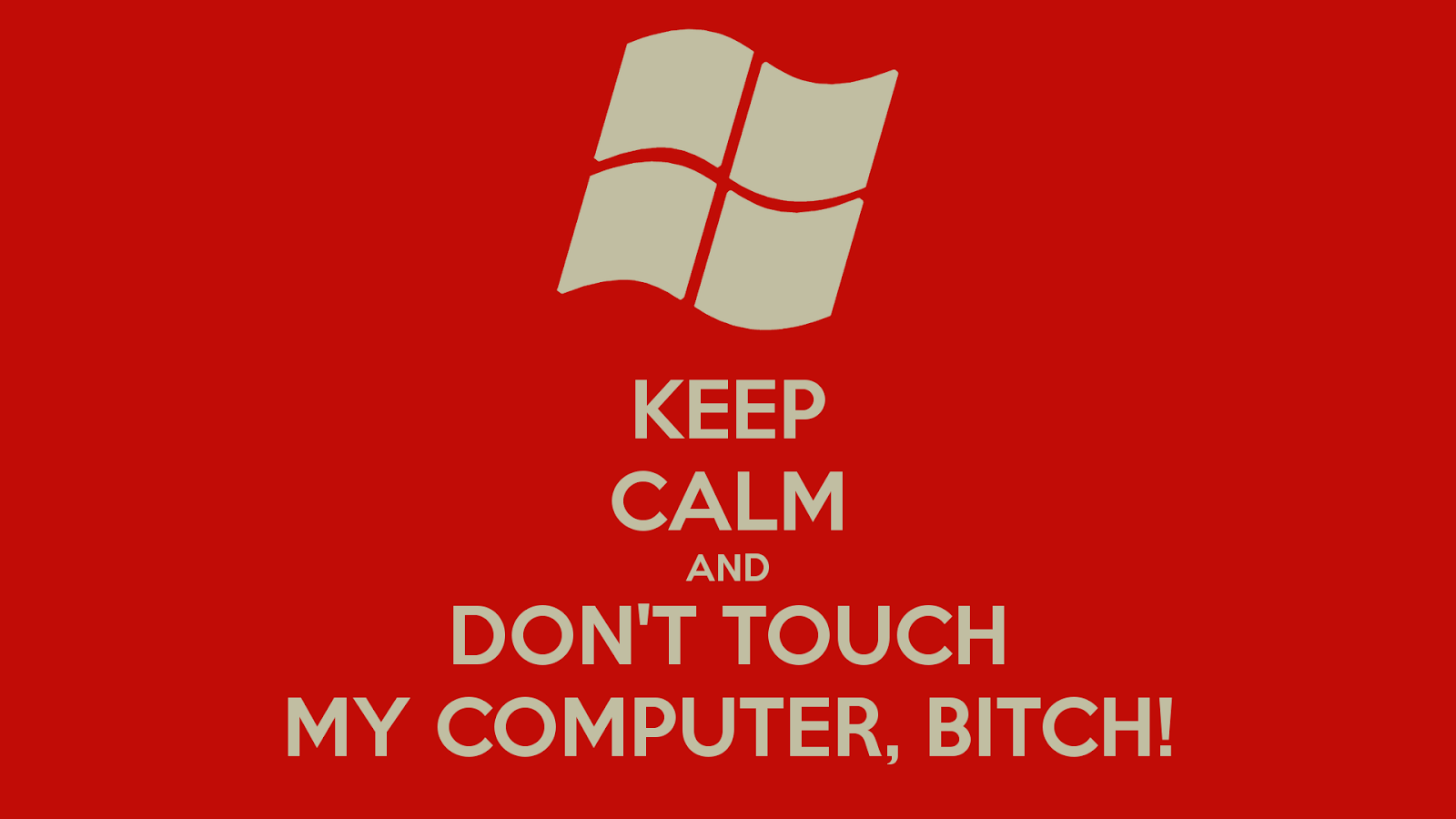 Don T Touch My Computer Wallpapers Top Free Don T Touch My Computer