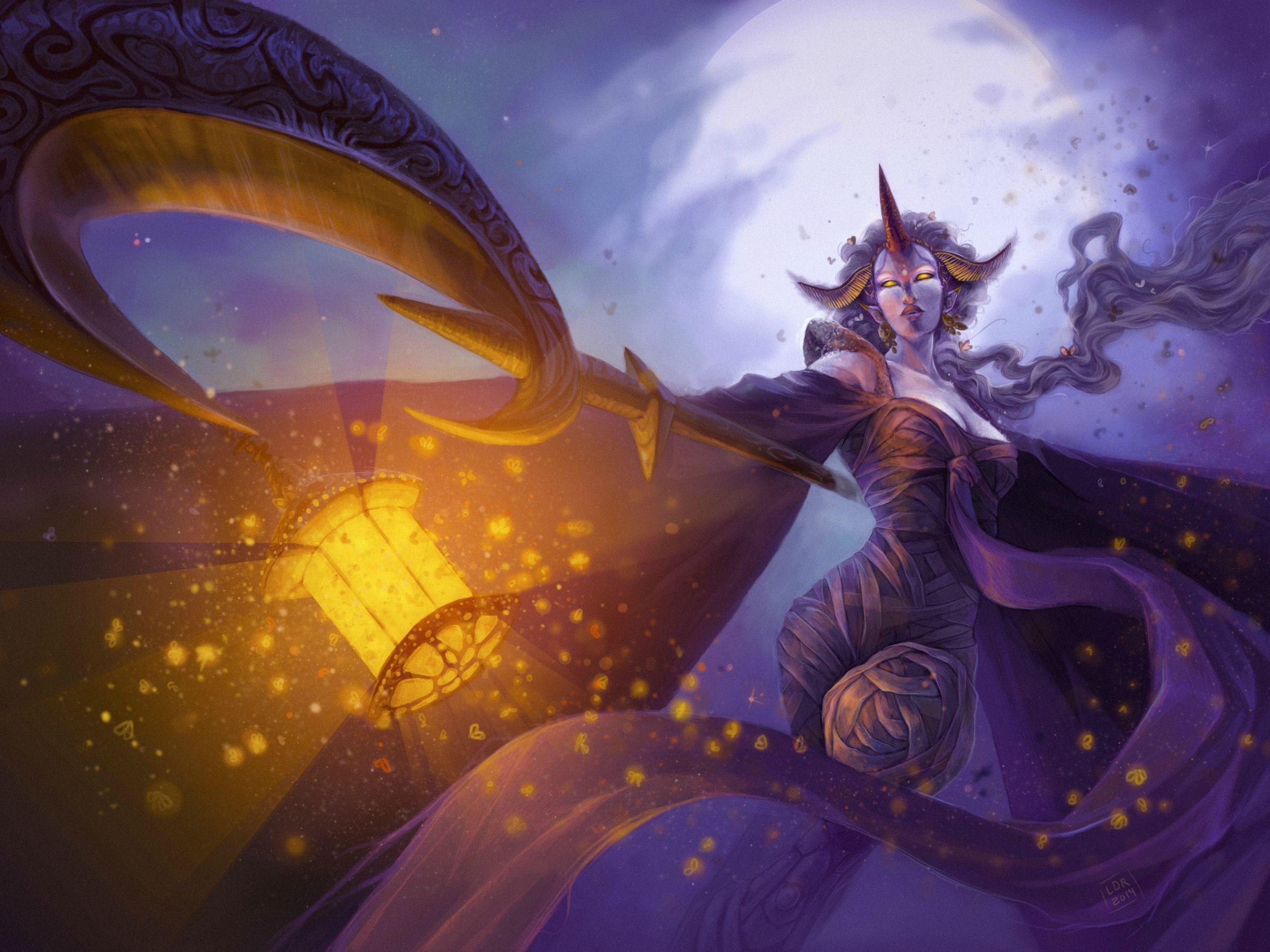 Soraka Wallpapers Top Free Soraka Backgrounds Wallpaperaccess