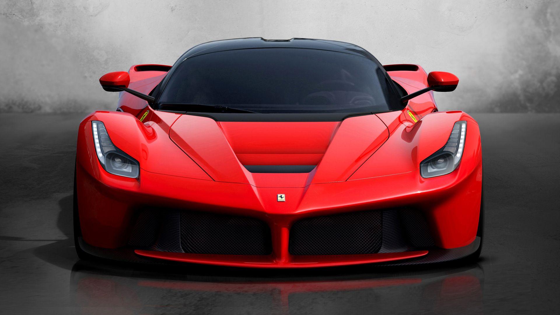 Share 145 Ferrari Laferrari Wallpaper 4k Latest Xkldase Edu Vn