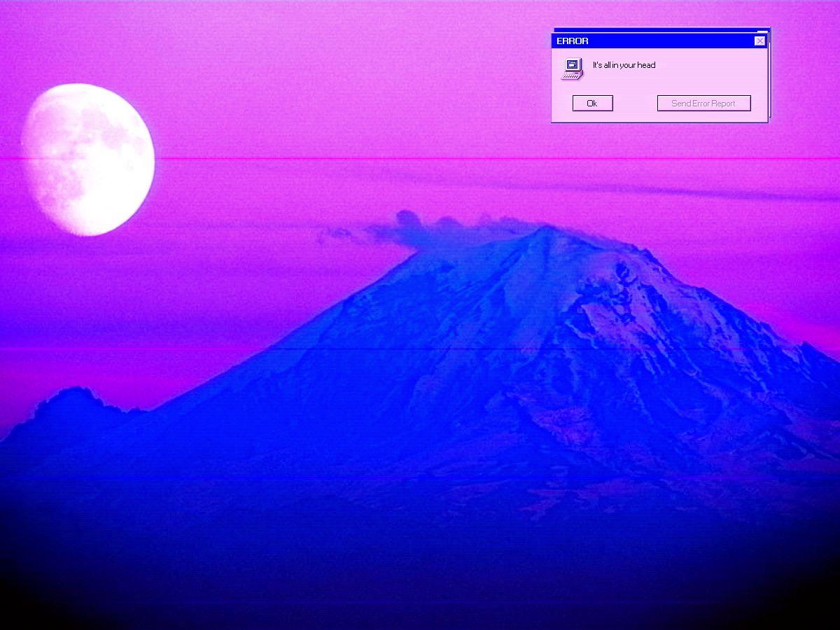 Vaporwave Windows Wallpapers Top Free Vaporwave Windows Backgrounds