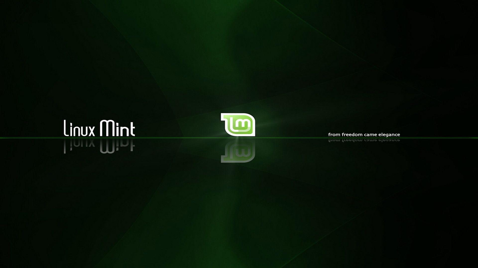 Linux Mint Wallpapers Top Free Linux Mint Backgrounds WallpaperAccess