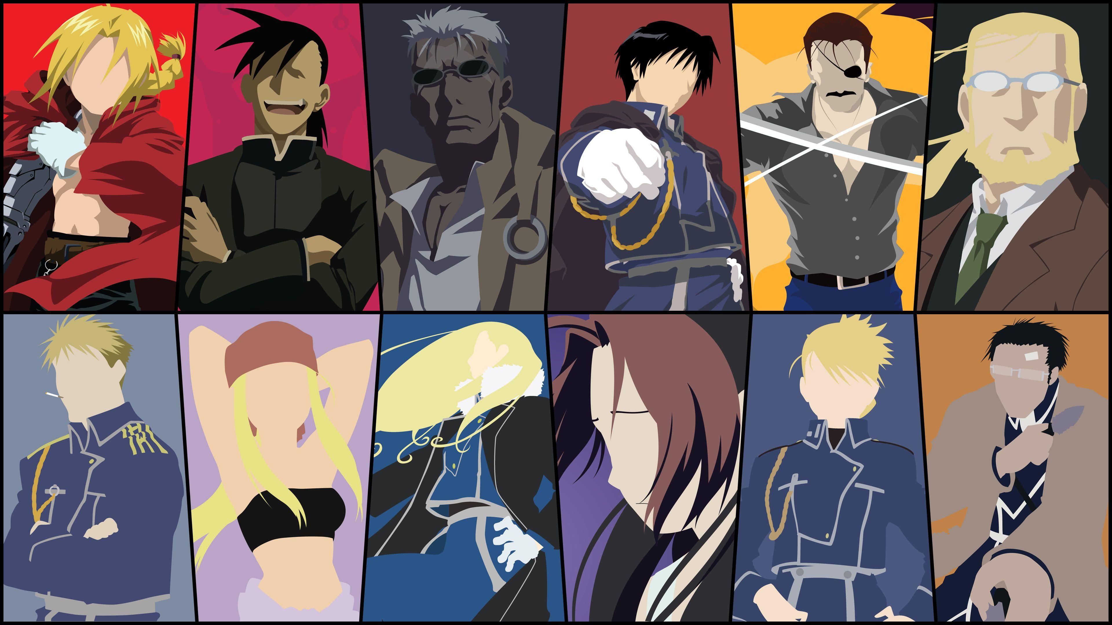 H Nh N N Fullmetal Alchemist Brotherhood Top H Nh Nh P