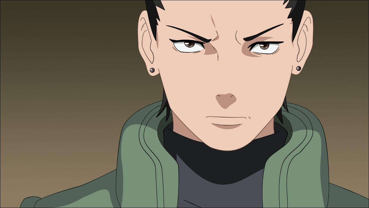 Shikamaru Wallpapers Top Những Hình Ảnh Đẹp