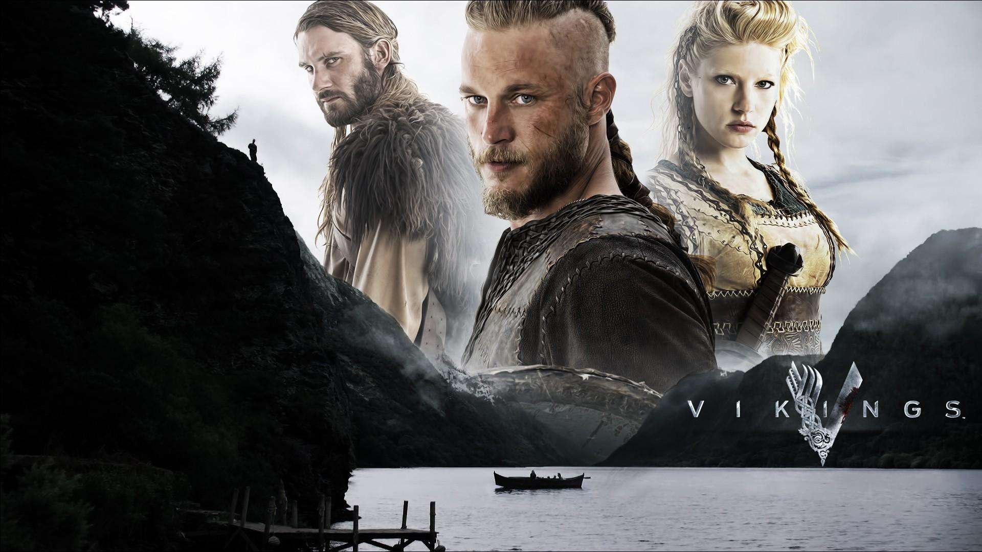 Ragnar Lodbrok Wallpapers Top Free Ragnar Lodbrok Backgrounds