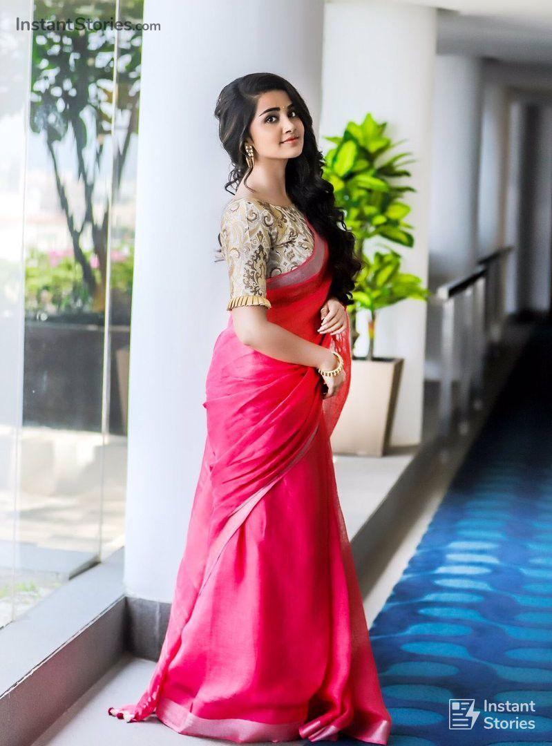 Anupama Parameswaran Wallpapers Top Nh Ng H Nh Nh P