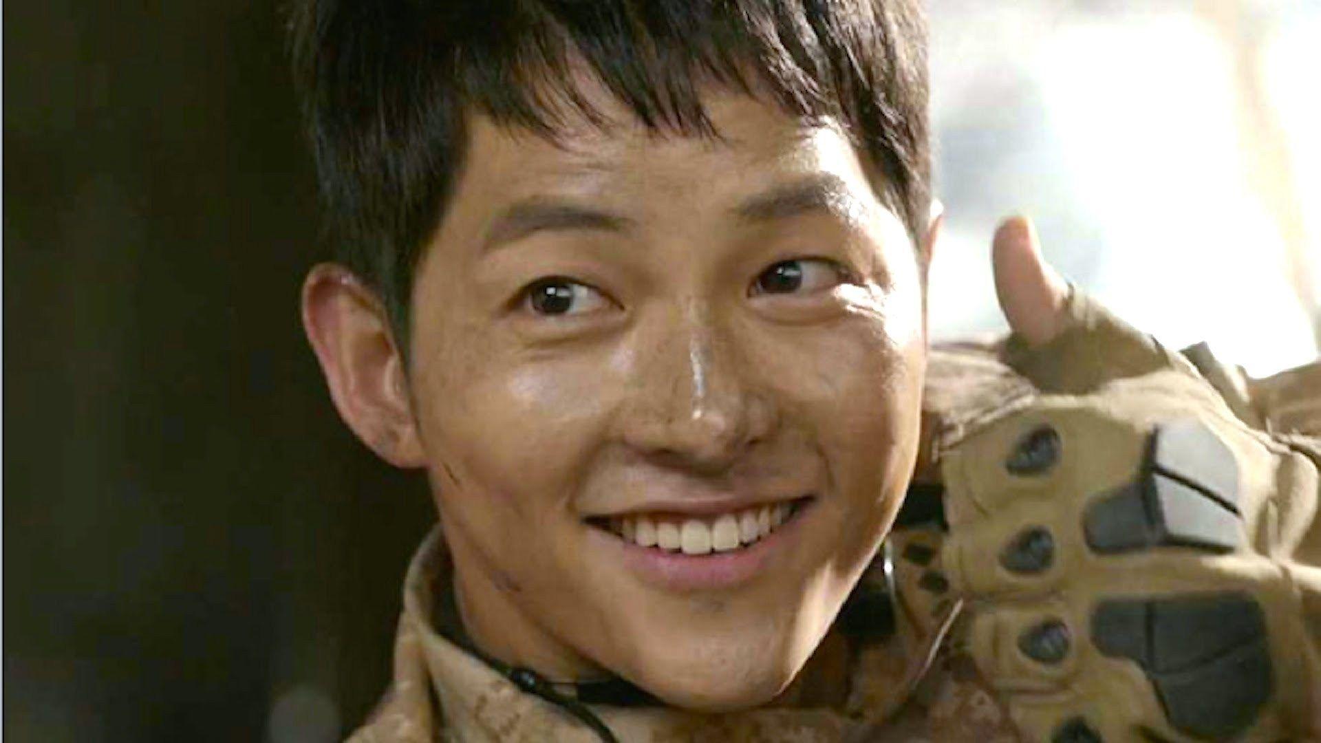 H Nh N N Song Joong Ki Top Nh Ng H Nh Nh P