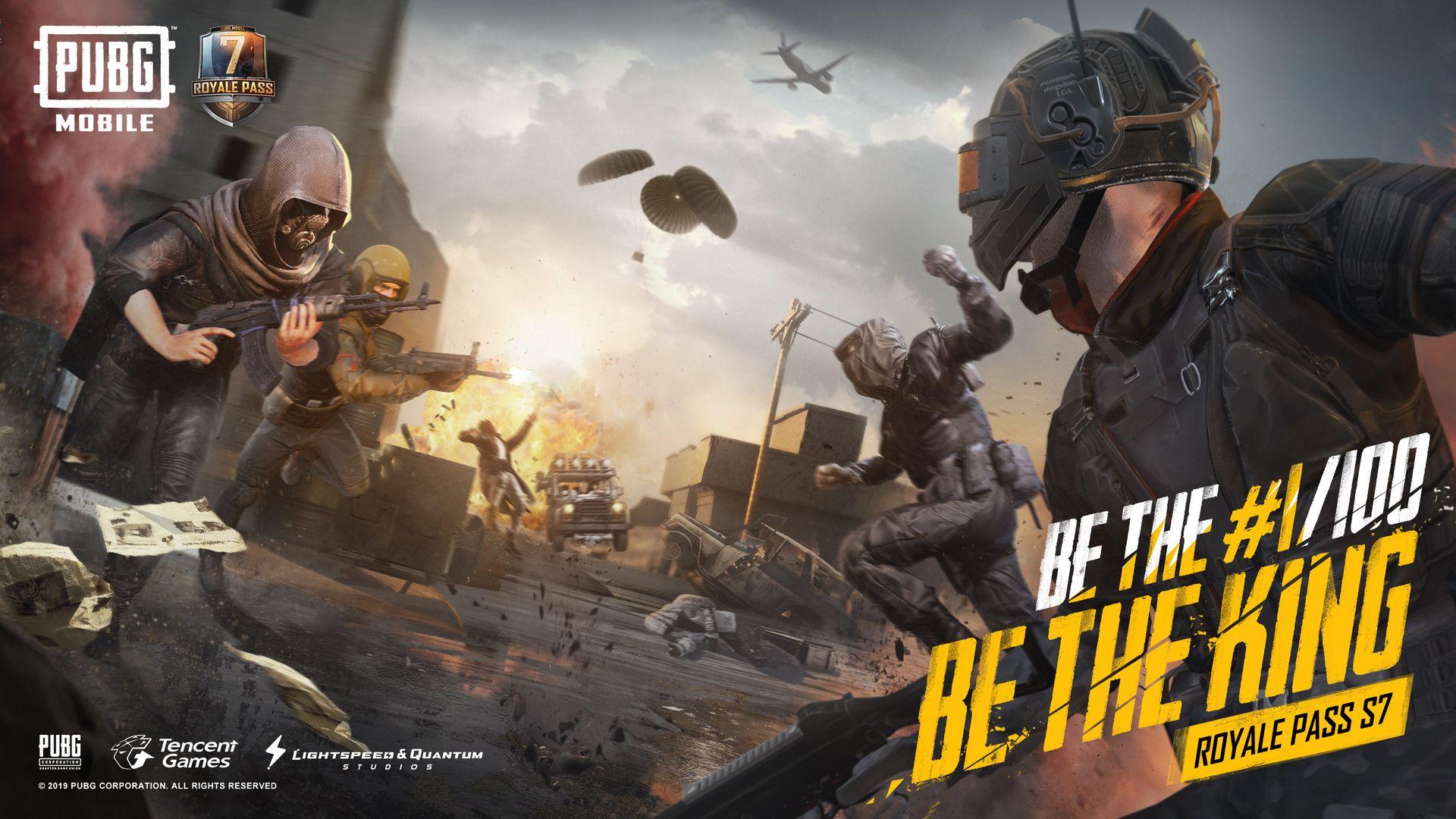 PUBG Season 9 Wallpapers Top Free PUBG Season 9 Backgrounds