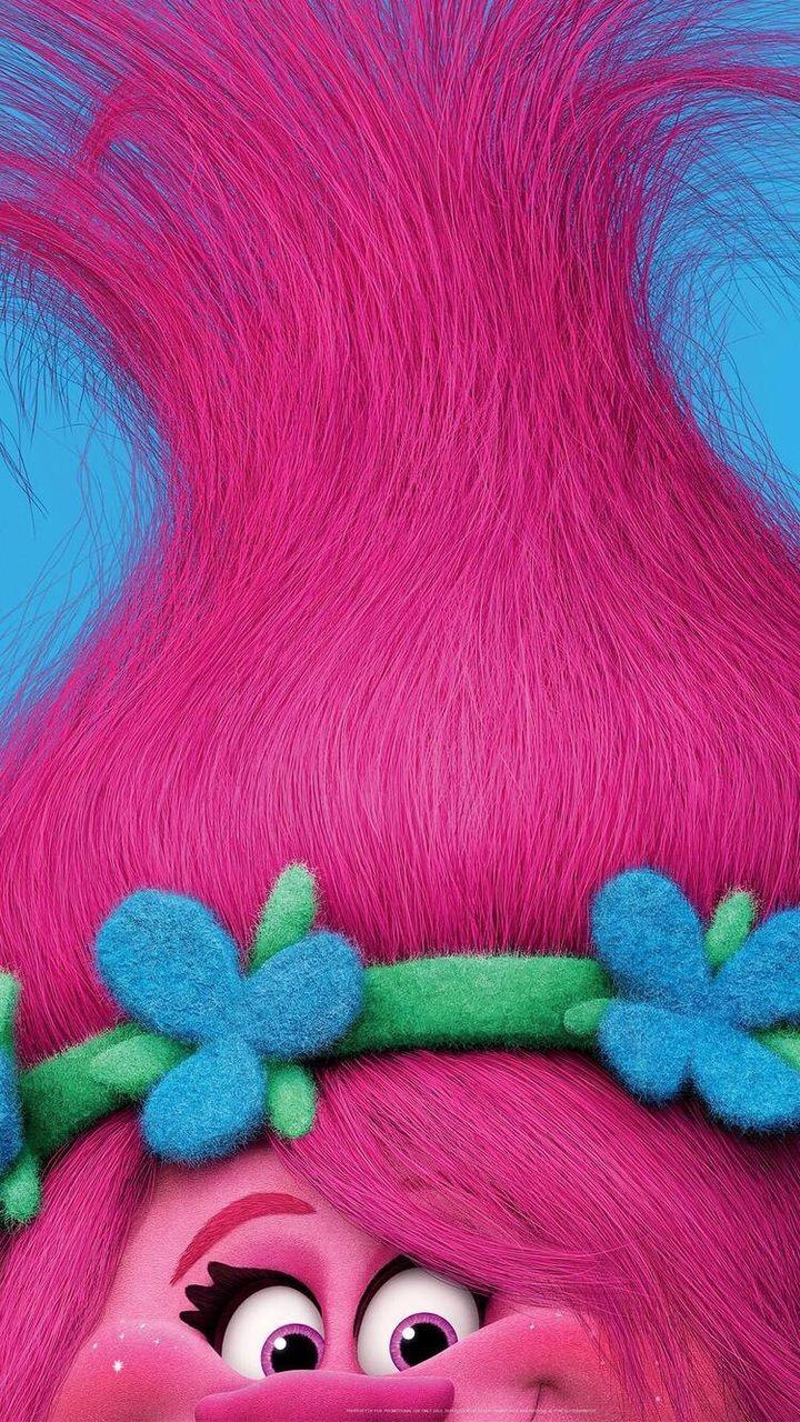 Trolls Wallpapers Top Free Trolls Backgrounds Wallpaperaccess