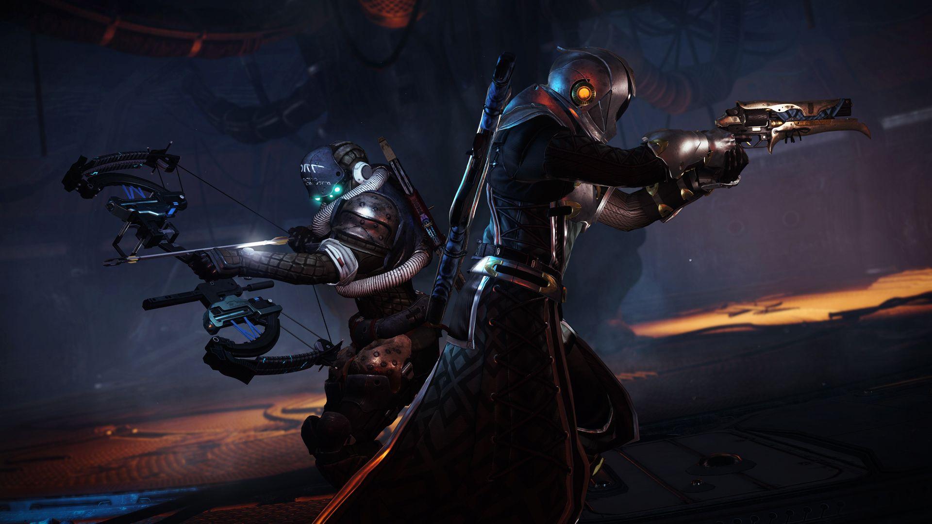 Destiny Forsaken Wallpapers Top Free Destiny Forsaken Backgrounds