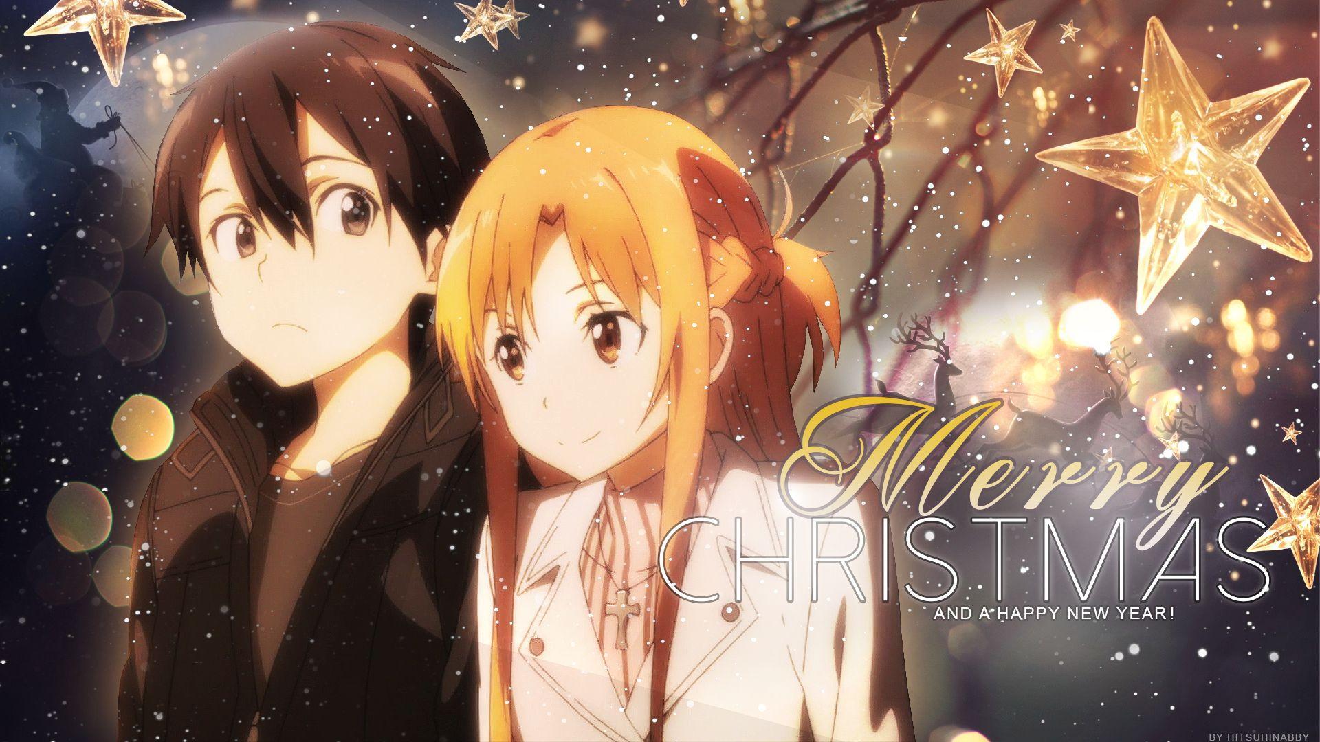 Kirito And Asuna Wallpapers Top H Nh Nh P