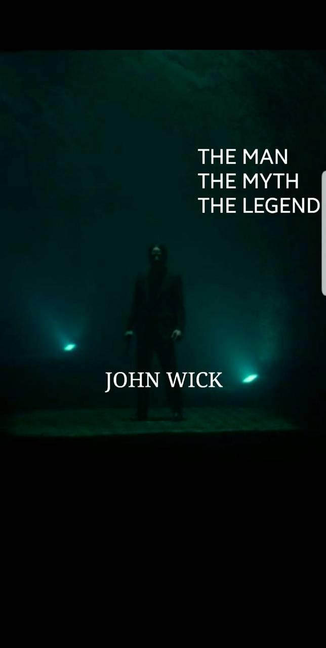 John Wick Quotes Wallpapers Top Free John Wick Quotes Backgrounds