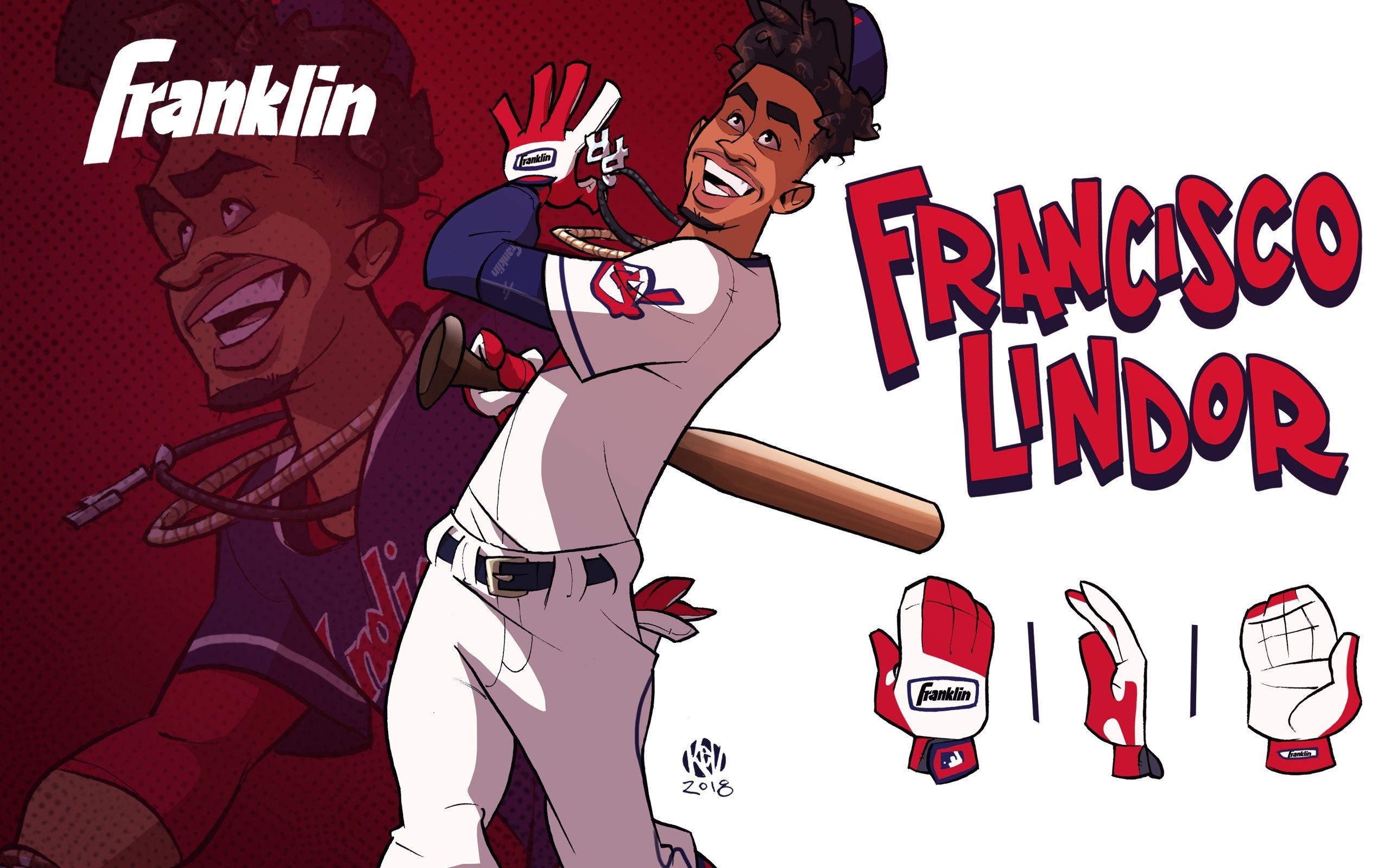 Francisco Lindor Wallpapers Top Free Francisco Lindor Backgrounds