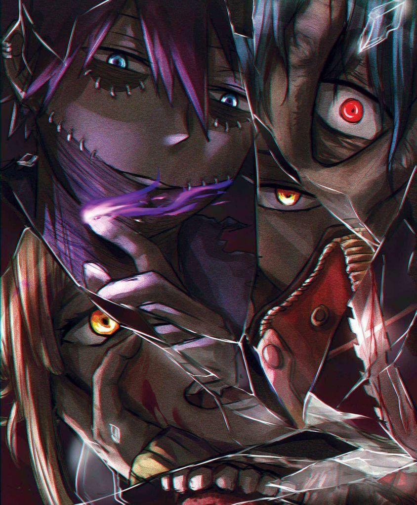 Shigaraki Tomura Wallpapers Top Free Shigaraki Tomura Backgrounds