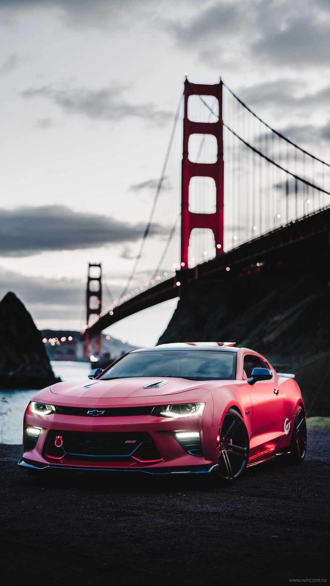 Chevrolet Camaro 2020 Wallpapers Top Free Chevrolet Camaro 2020