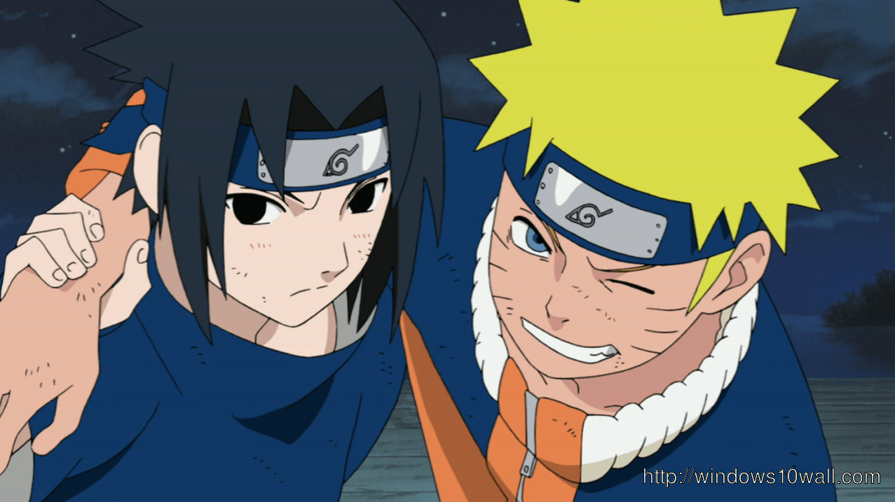 Naruto And Sasuke Friend Wallpapers Top Free Naruto And Sasuke Friend Backgrounds