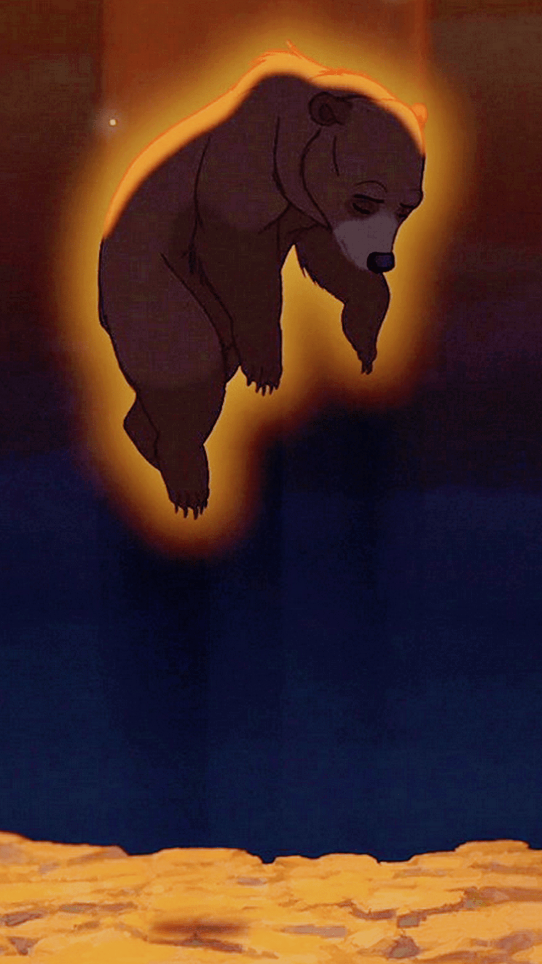 Brother Bear Wallpapers Top Free Brother Bear Backgrounds