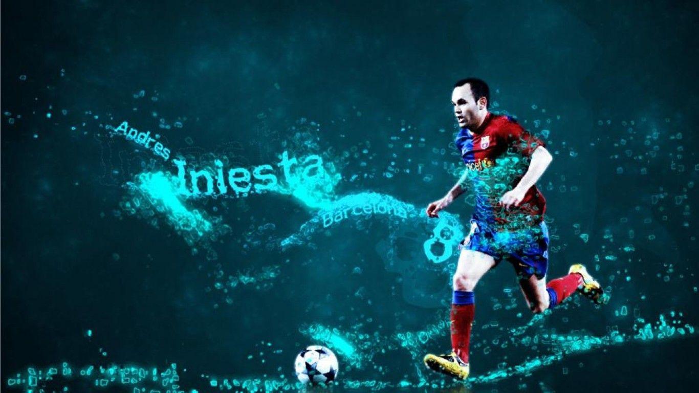 Andrés Iniesta Wallpapers Top Free Andrés Iniesta Backgrounds