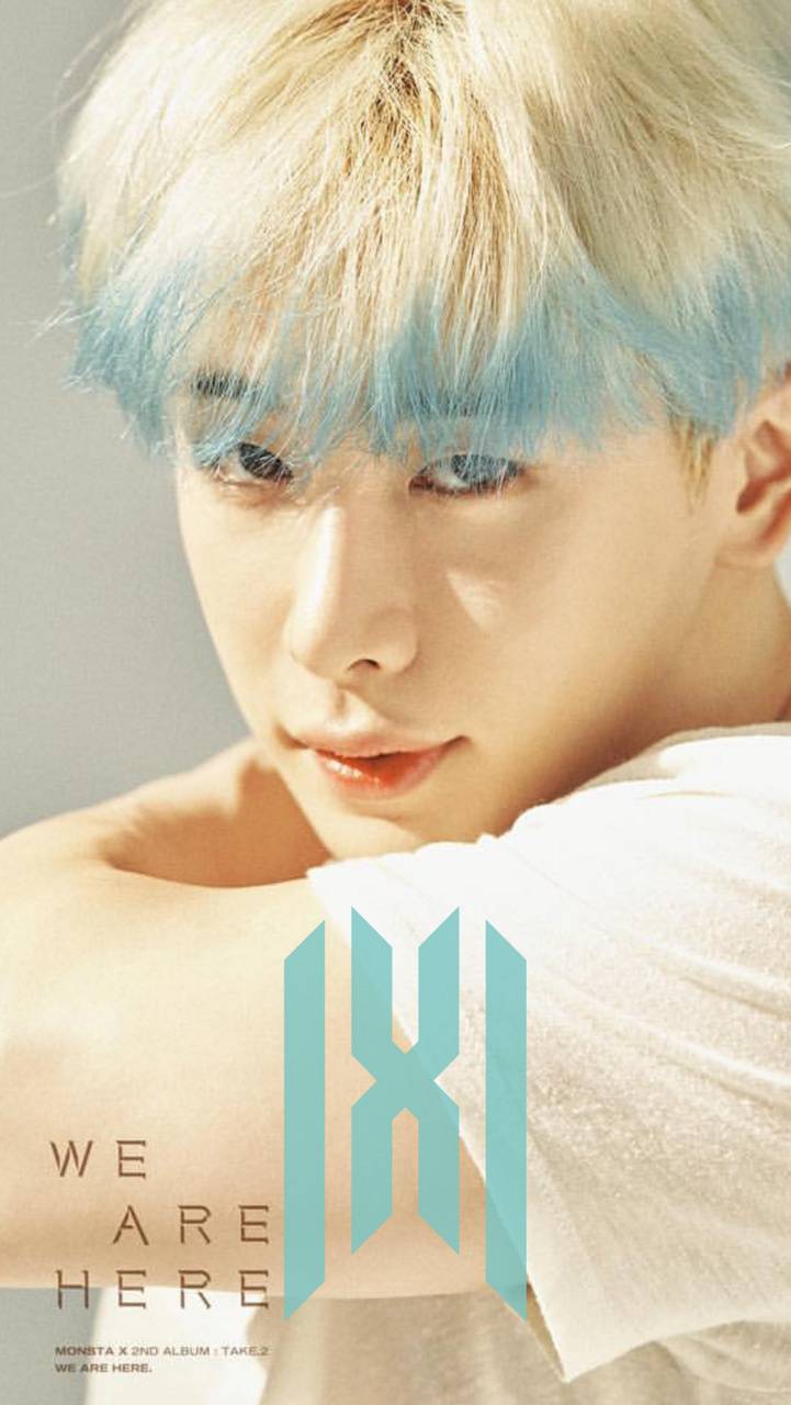 Details More Than Wonho Wallpaper Latest Tdesign Edu Vn