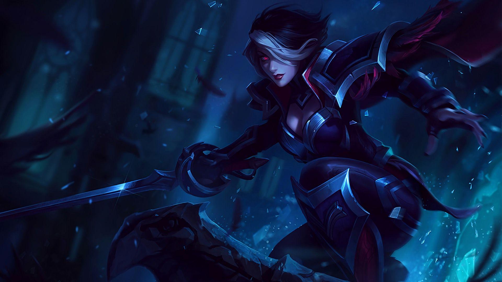 Fiora Wallpapers Top Free Fiora Backgrounds Wallpaperaccess